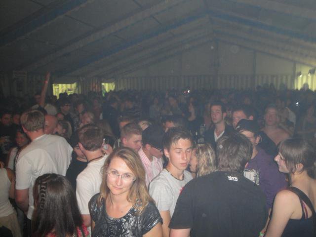 Apfelweinfest 2011 Freitag