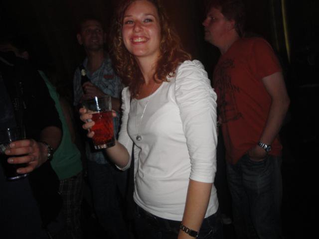 Apfelweinfest 2011 Freitag