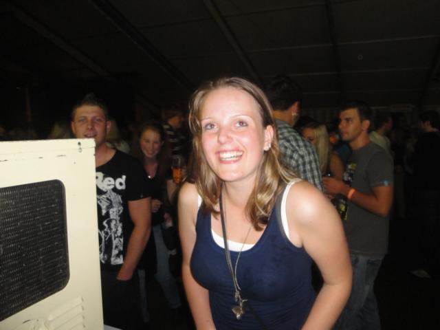 Apfelweinfest 2011 Freitag