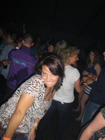 Apfelweinfest 2011 Freitag