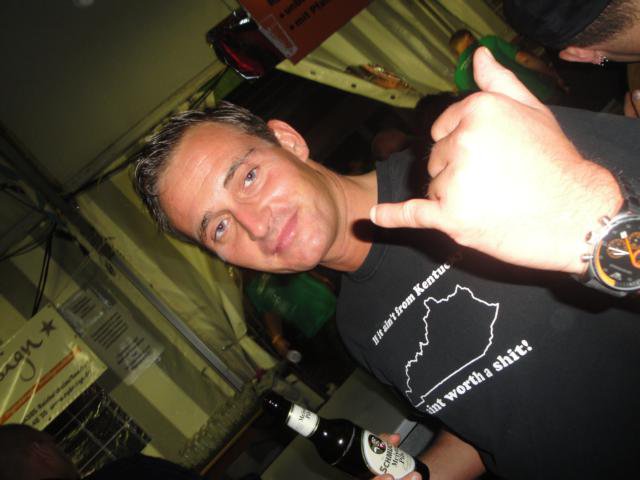 Apfelweinfest 2011 Freitag