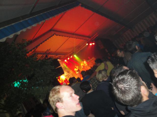 Apfelweinfest 2011 Samstag