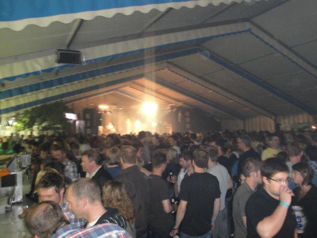 Apfelweinfest 2011 Samstag