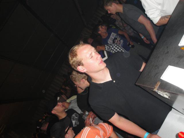 Apfelweinfest 2011 Samstag