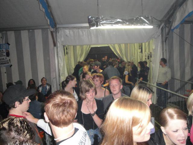 Apfelweinfest 2011 Samstag