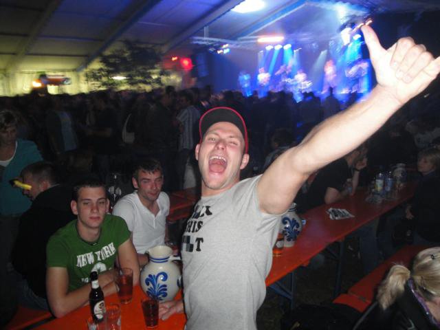 Apfelweinfest 2011 Samstag