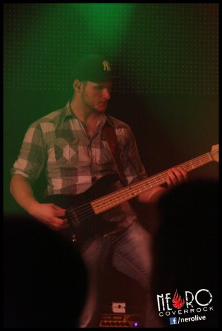 Apfelweinfest 2012 Freitag