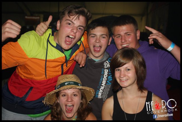 Apfelweinfest 2012 Freitag