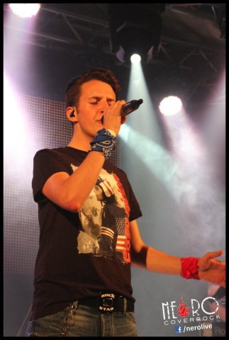 Apfelweinfest 2012 Freitag