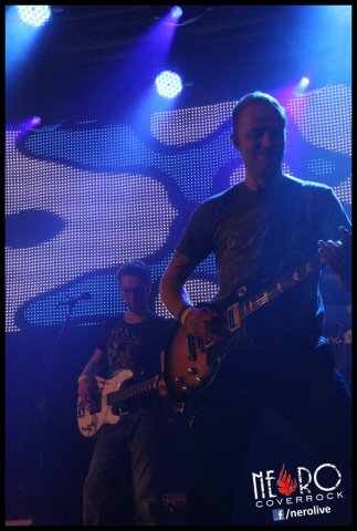 Apfelweinfest 2012 Freitag