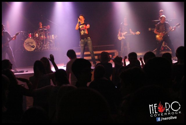 Apfelweinfest 2012 Freitag