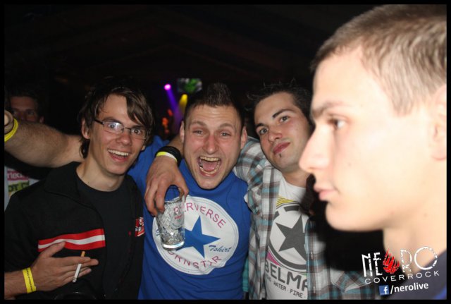 Apfelweinfest 2012 Freitag