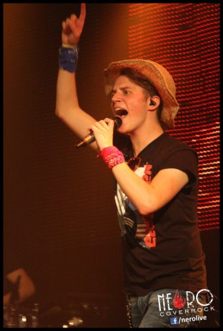 Apfelweinfest 2012 Freitag