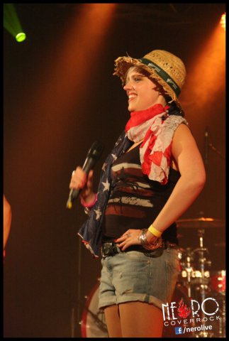 Apfelweinfest 2012 Freitag