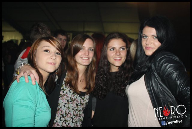 Apfelweinfest 2012 Freitag