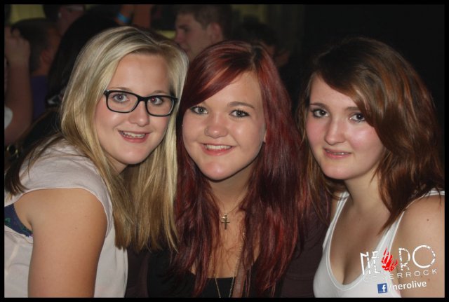 Apfelweinfest 2012 Freitag