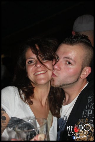 Apfelweinfest 2012 Freitag