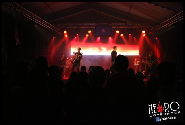 Apfelweinfest 2012 Freitag