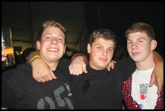 Apfelweinfest 2012 Freitag