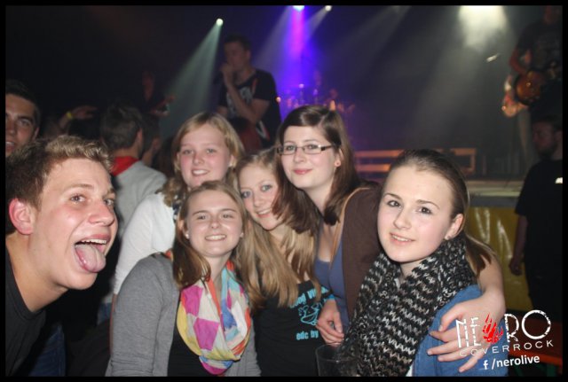 Apfelweinfest 2012 Freitag