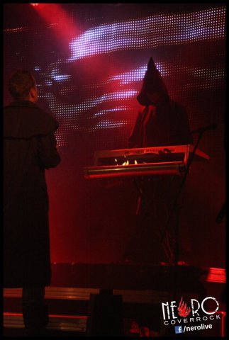 Apfelweinfest 2012 Freitag