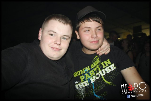 Apfelweinfest 2012 Freitag