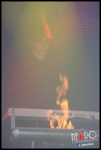 Apfelweinfest 2012 Freitag