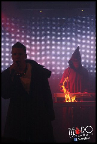 Apfelweinfest 2012 Freitag