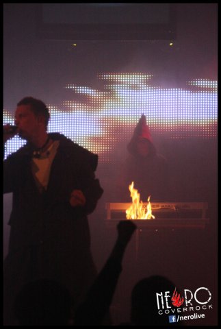 Apfelweinfest 2012 Freitag