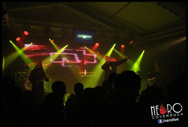 Apfelweinfest 2012 Freitag