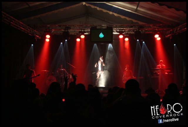 Apfelweinfest 2012 Freitag