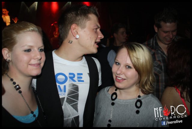 Apfelweinfest 2012 Freitag