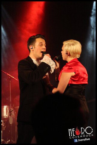 Apfelweinfest 2012 Freitag