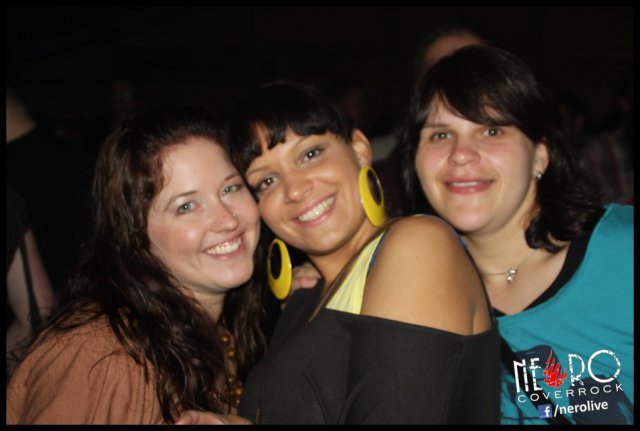 Apfelweinfest 2012 Freitag