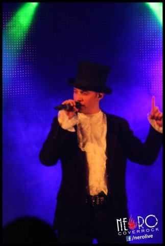 Apfelweinfest 2012 Freitag