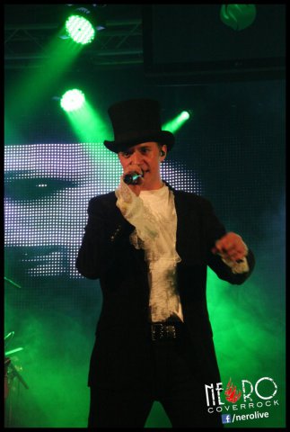 Apfelweinfest 2012 Freitag