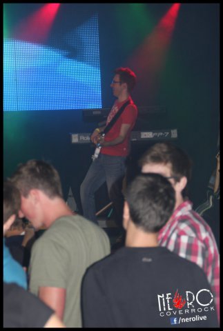 Apfelweinfest 2012 Freitag