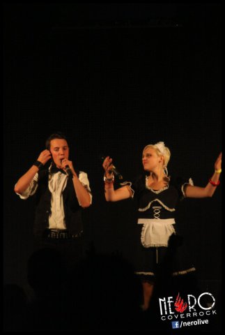 Apfelweinfest 2012 Freitag