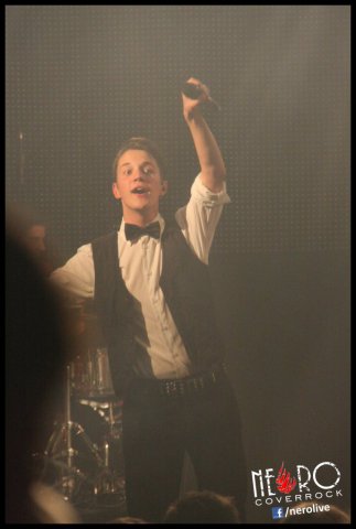 Apfelweinfest 2012 Freitag