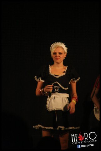 Apfelweinfest 2012 Freitag