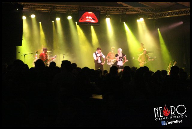 Apfelweinfest 2012 Freitag