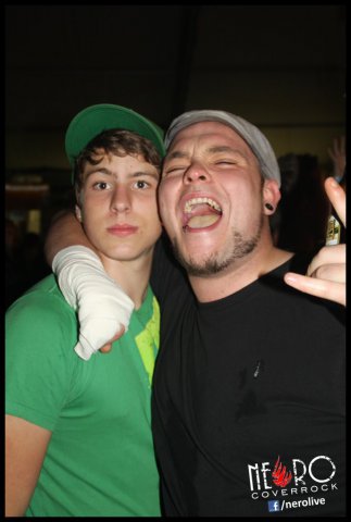 Apfelweinfest 2012 Freitag