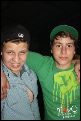 Apfelweinfest 2012 Freitag