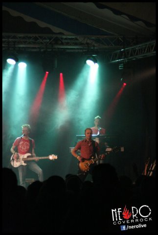 Apfelweinfest 2012 Freitag