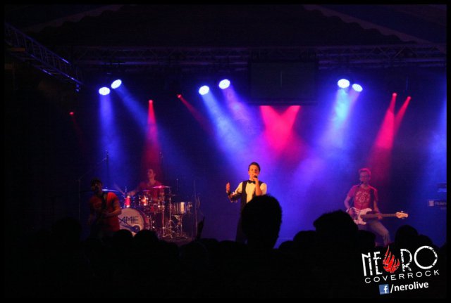 Apfelweinfest 2012 Freitag