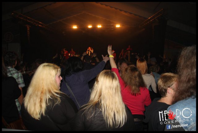 Apfelweinfest 2012 Freitag