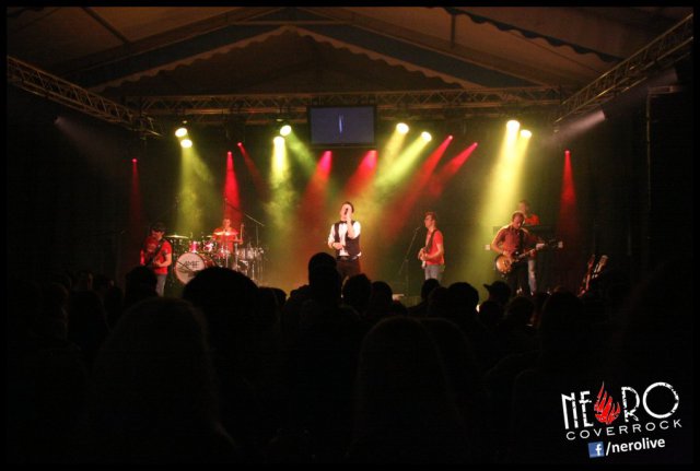 Apfelweinfest 2012 Freitag