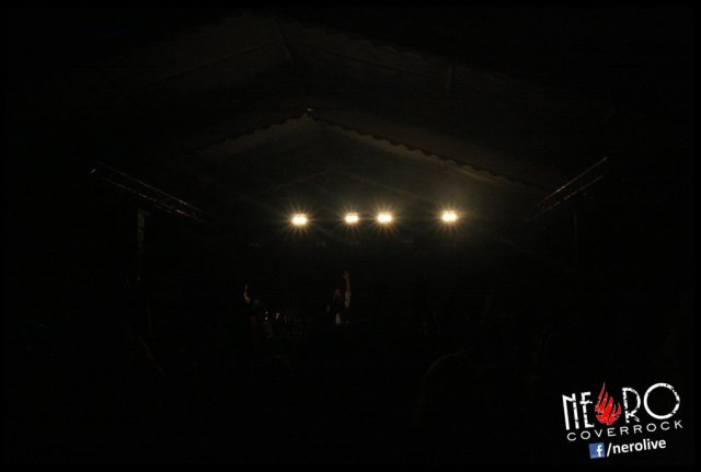 Apfelweinfest 2012 Freitag