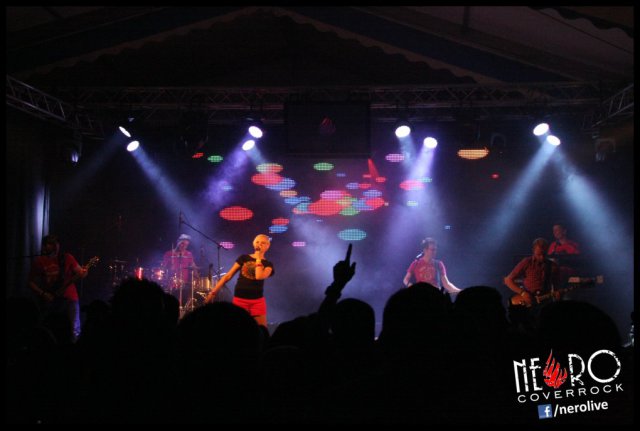 Apfelweinfest 2012 Freitag