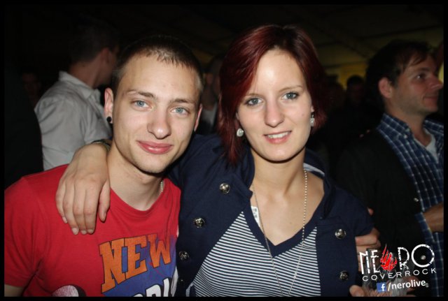 Apfelweinfest 2012 Freitag